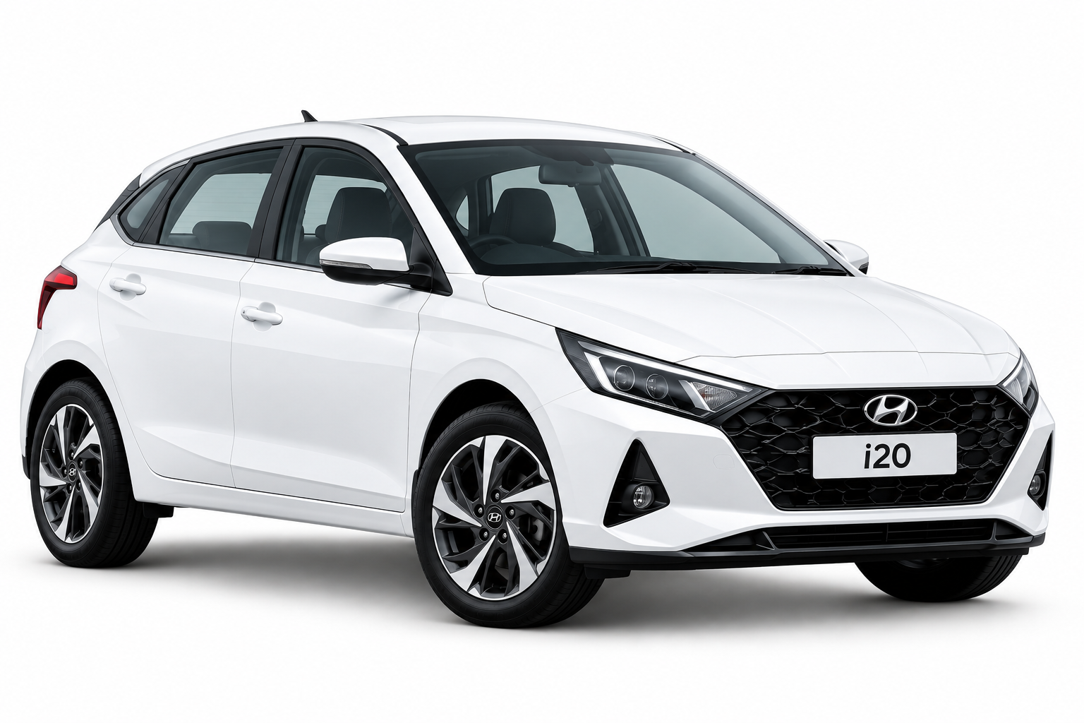 Hyundai i20 Self Drive Rental Goa